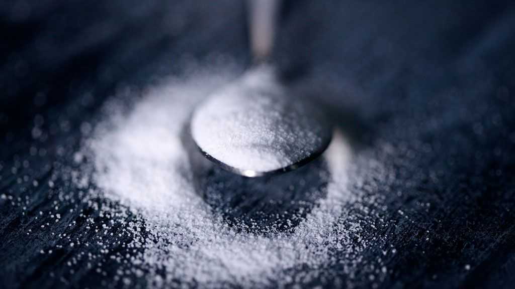 De quel type de sucre mon corps a-t-il besoin ?
