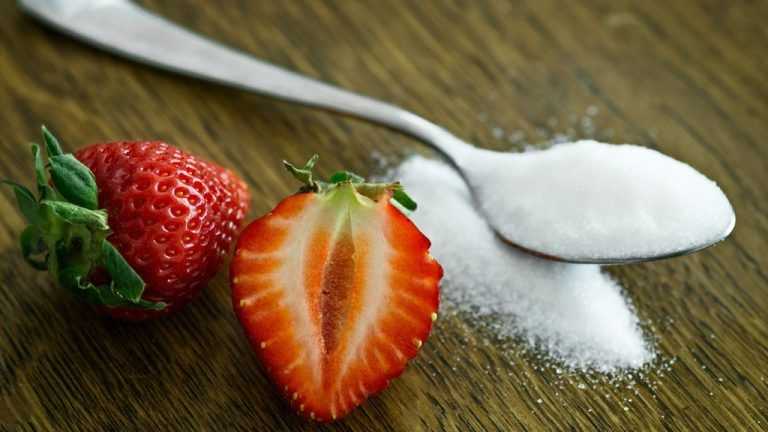 La vérité sur le sucre