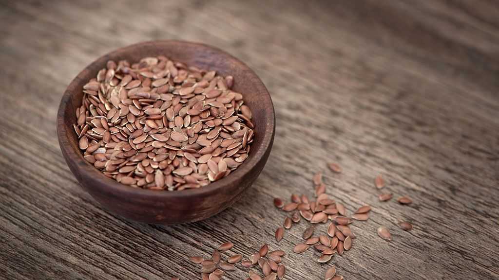 Aliments contenant de bonnes graisses - Graines
