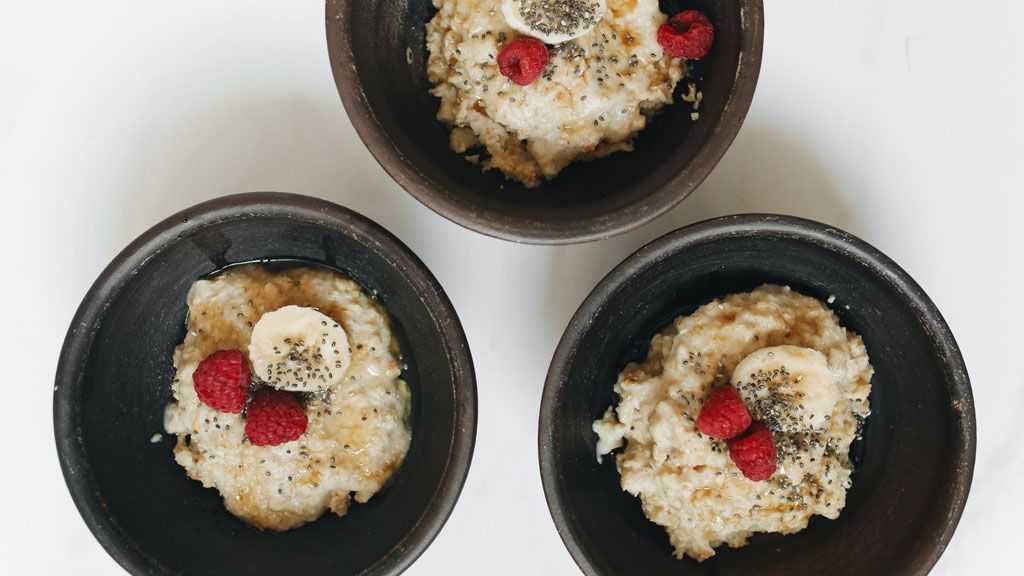 L'avena migliora la tua salute? Ecco come trarre beneficio dai suoi nutrienti