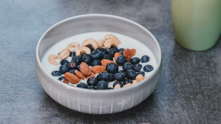 Cómo elegir un yogur sano en el supermercado