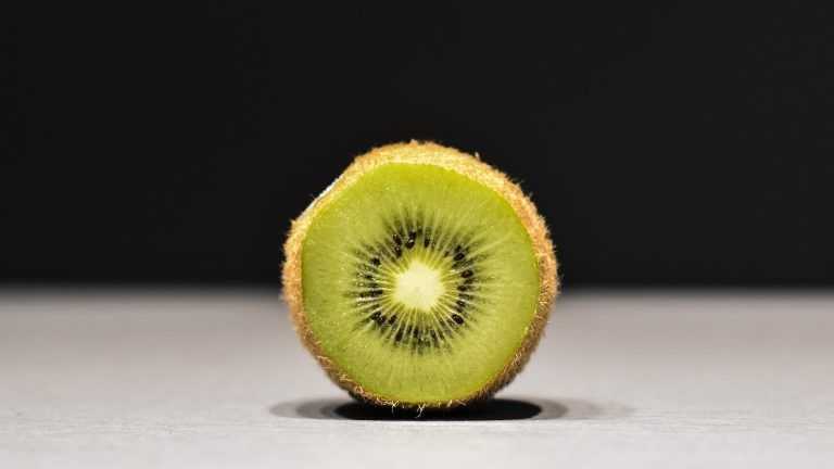 Beneficios del kiwi