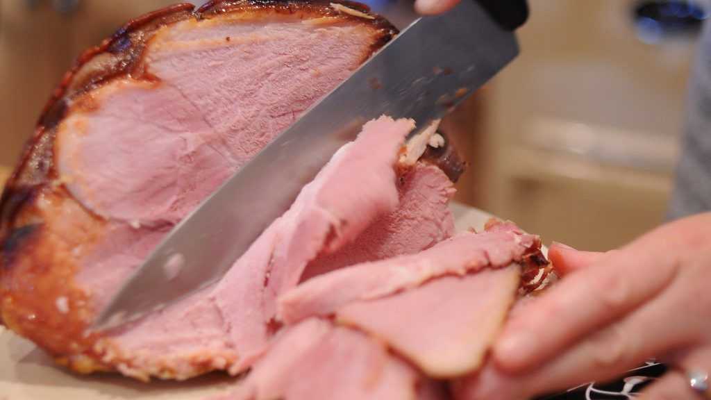 Cómo elegir un buen jamón cocido en el supermercado