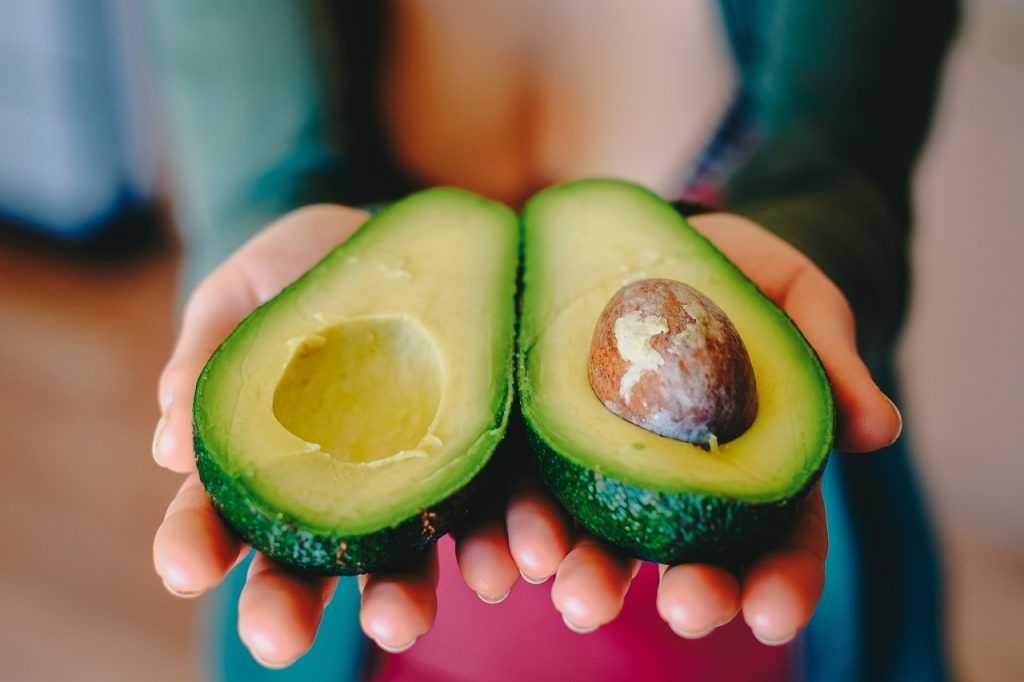 Propiedades del aguacate. Estos son los superpoderes de esta fruta