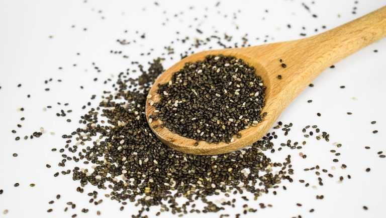 Semi di chia