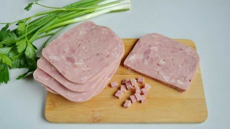 Cómo elegir un buen jamón cocido en el supermercado