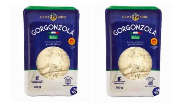 El queso de Aldi contaminado y sus riesgos