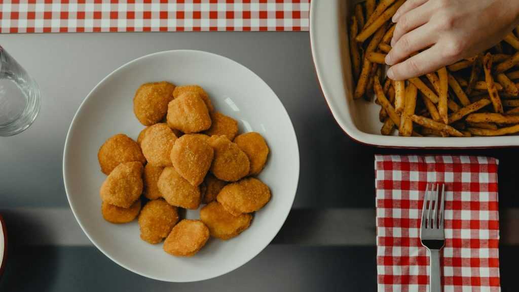 Alimentos ultraprocesados, así puedes reconocerlos