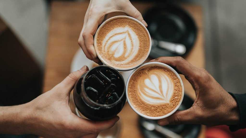 ¿Qué beneficios tiene el  café para la salud?