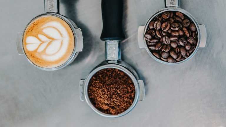 I benefici del caffè per la salute