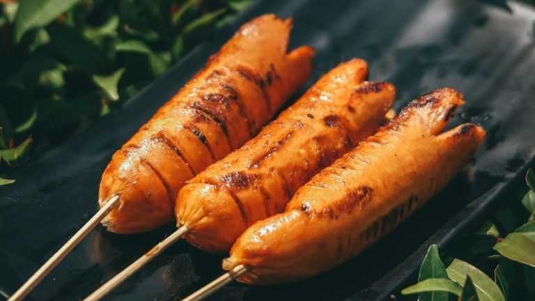 Europa reduce el uso de nitratos y nitritos de los alimentos