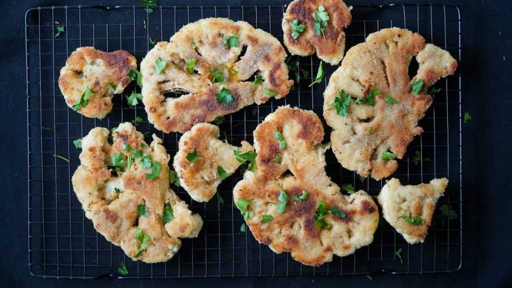Comment conserver correctement le chou-fleur ?
