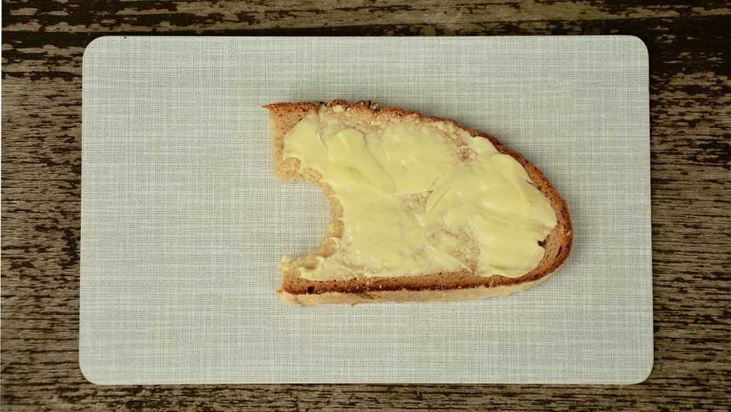 Cómo elegir la mejor mantequilla o margarina
