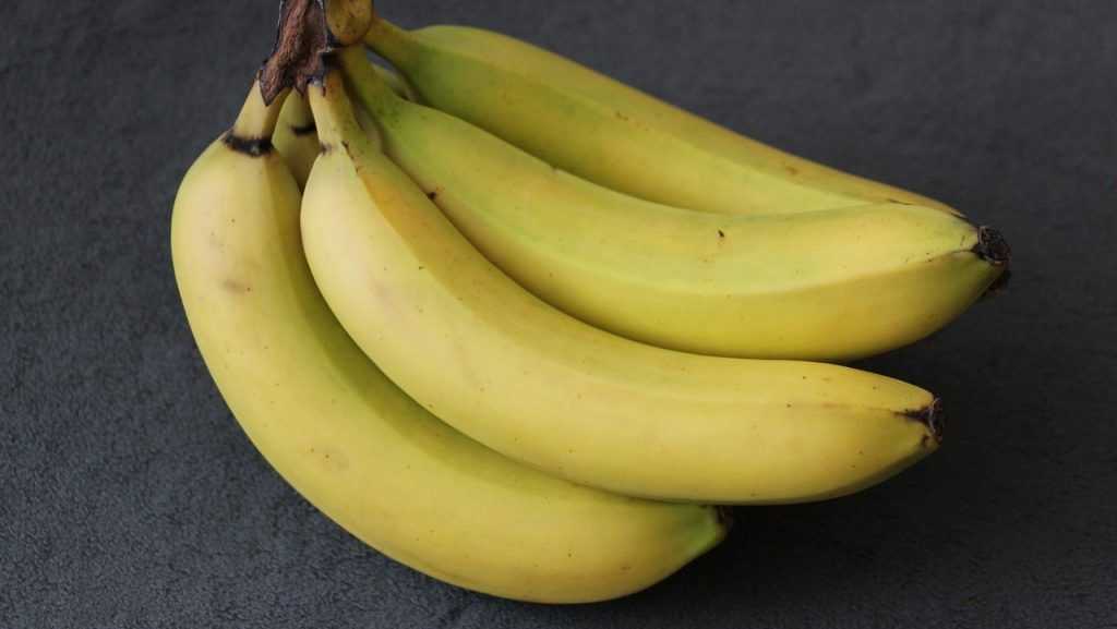 Almidón resistente, ¿en qué alimentos está presente?