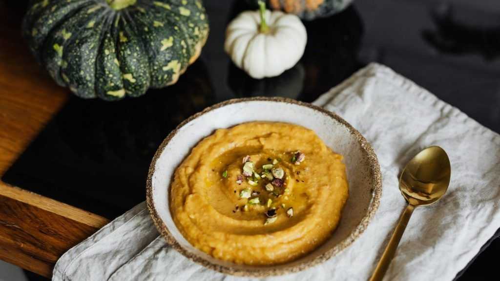 Cómo cocinar la calabaza para aprovechar sus beneficios