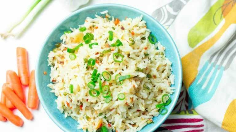 Riz basmati : avantages et inconvénients