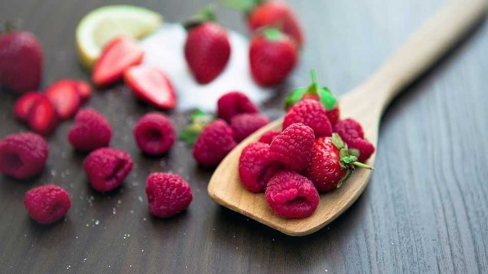 Beneficios de las frambuesas para la salud y cómo incorporarlas a tu dieta
