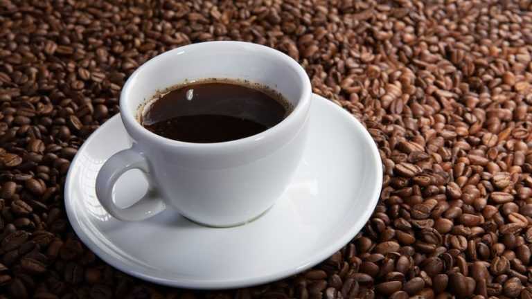 Les bienfaits du café noir pour la santé