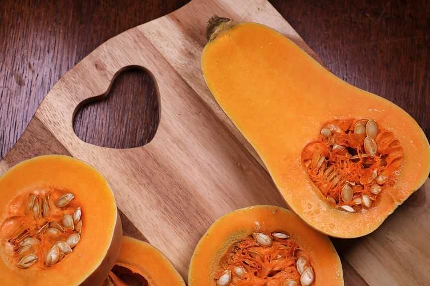 La calabaza: un tesoro de nutrientes