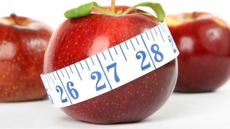 Calorías y kcal, ¿en qué se diferencian?