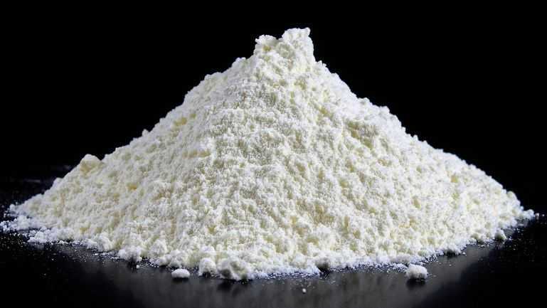 5 farines saines pour remplacer la farine de blé blanche