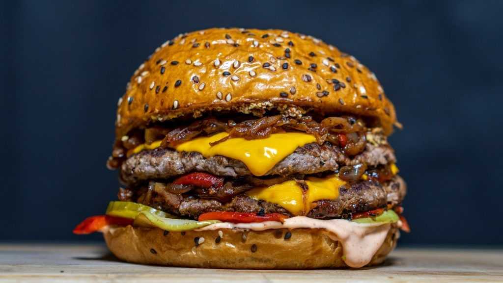 Los ultraprocesados son alimentos ricos en calorías vacías