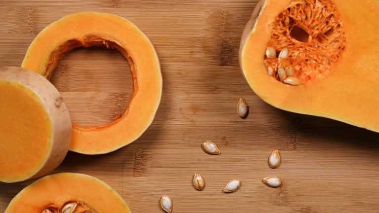 Benefici della zucca