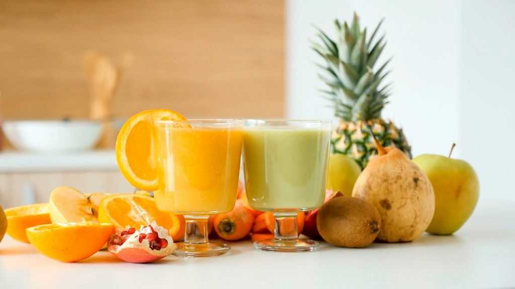 Pourquoi ne devrais-tu pas suivre un régime de jus de désintoxication ?