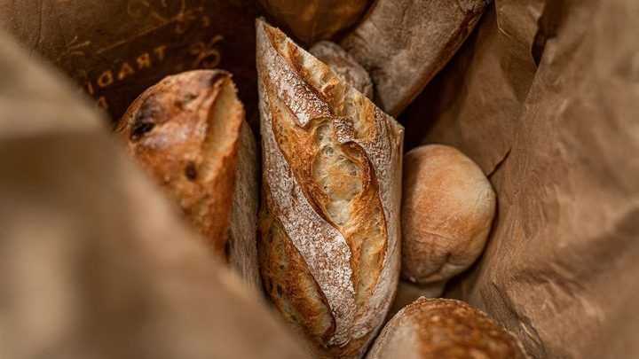 Pourquoi n'est-il pas intéressant de manger trop de pain ?