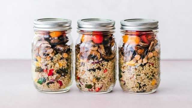Le quinoa peut-il aider à perdre du poids ?