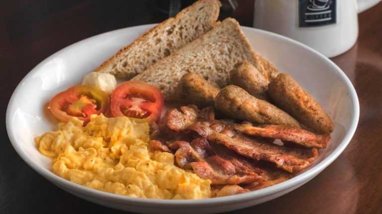 Des aliments rassasiants pour un bon petit déjeuner