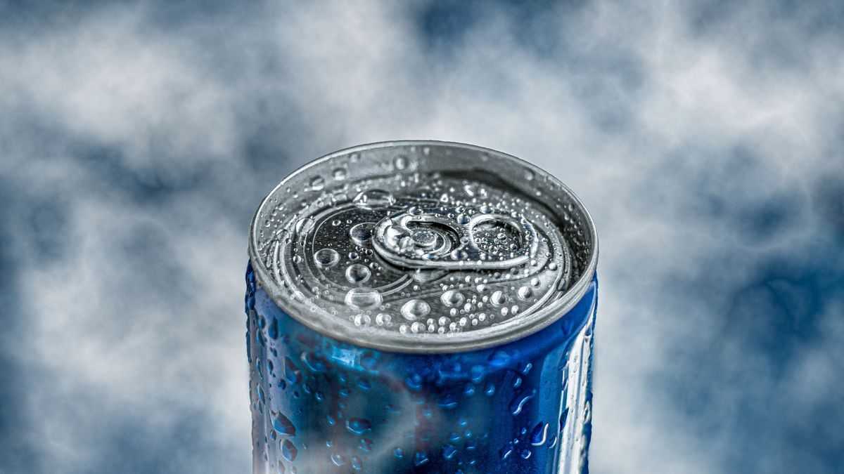 Bebidas insanas que no deberías tomar en tu día a día