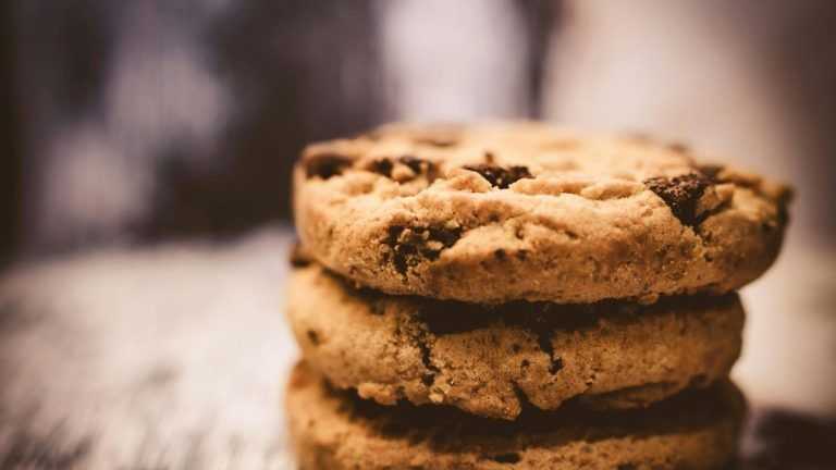 Por qué no deberías comer galletas de forma frecuente