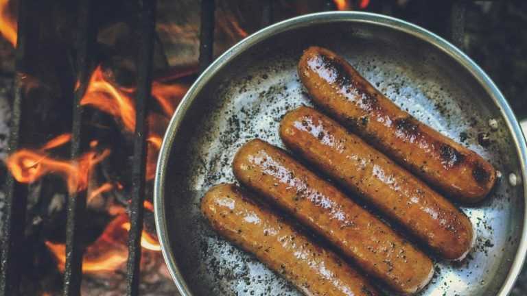 ¿Las salchichas son cancerígenas?