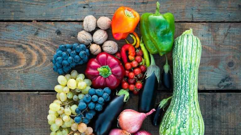 Les meilleurs légumes pour perdre du poids