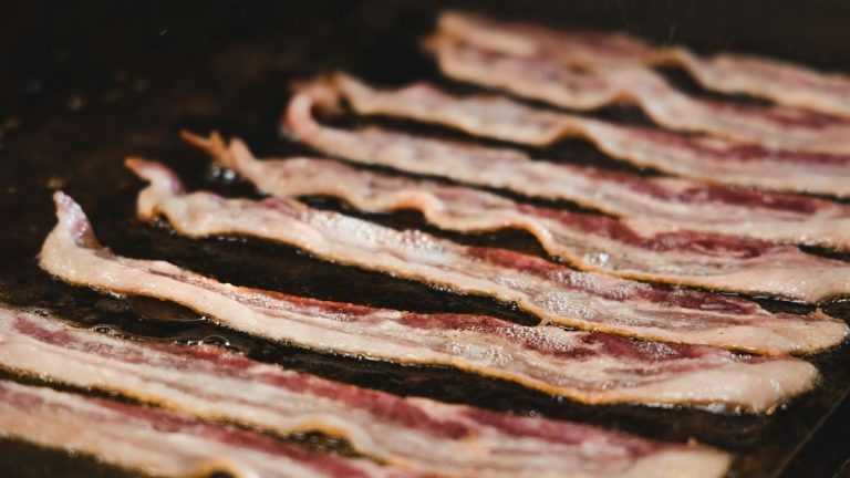 Carnes que aumentam a tensão arterial