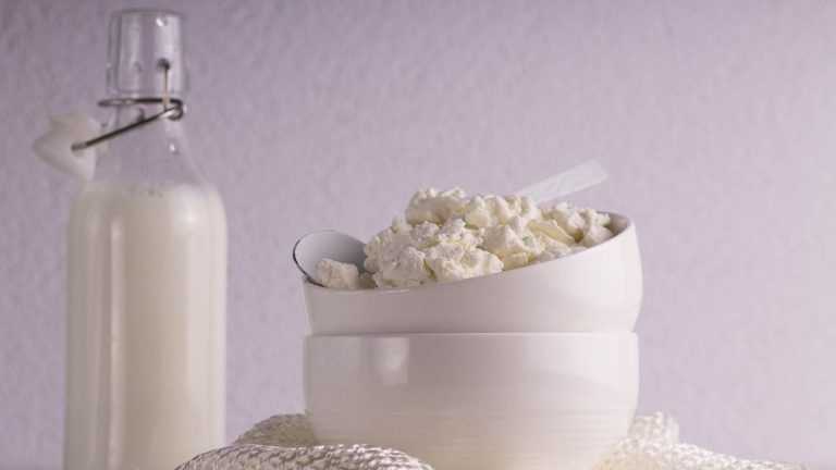 La ricotta, scopri perché è così interessante dal punto di vista nutrizionale