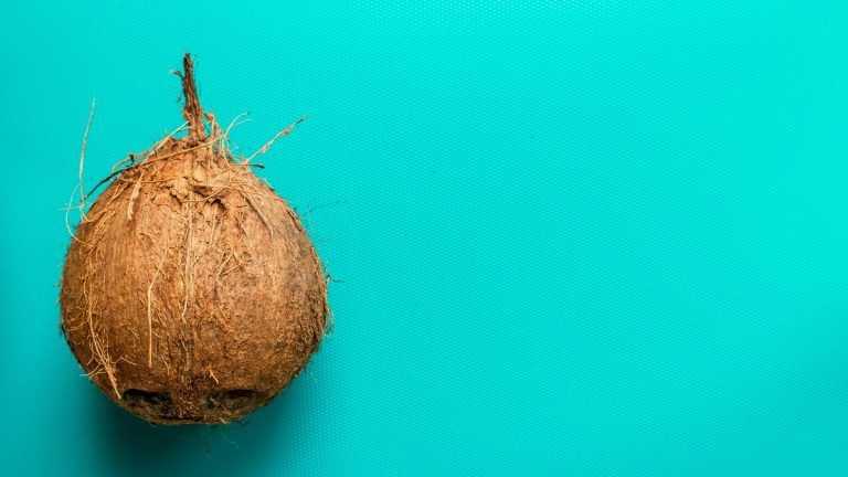 Benefici del cocco, è un frutto interessante per la salute?