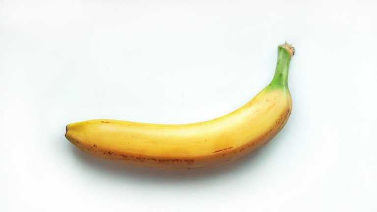 Benefici delle banane