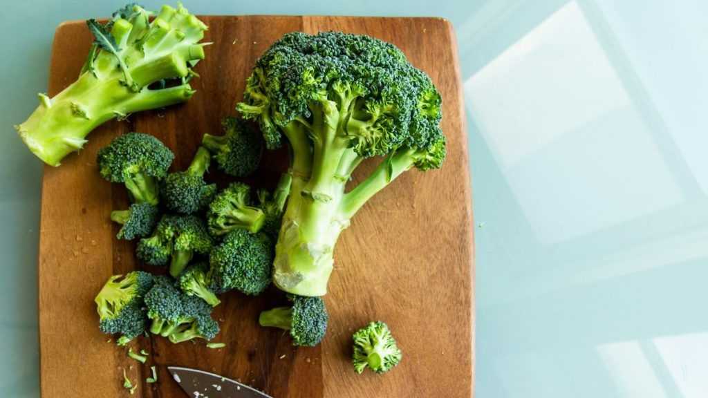 Broccoli, la verdura super sana che può fare molto per te