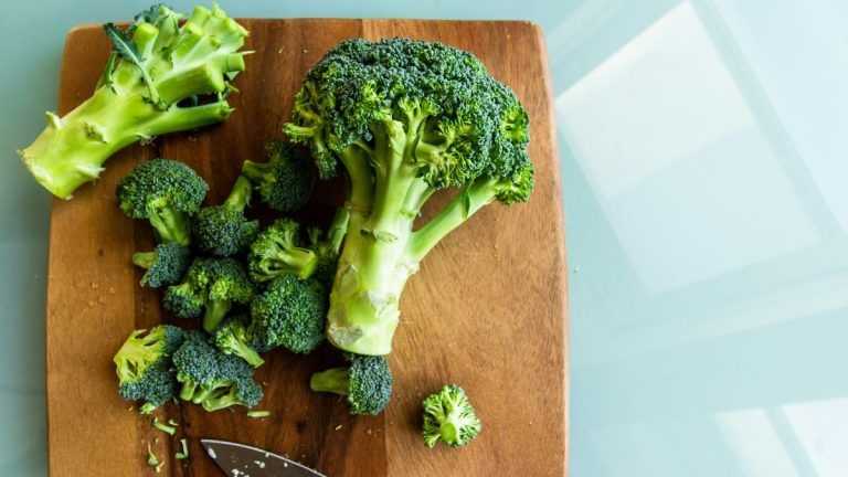 Broccoli, la verdura super sana che può fare molto per te