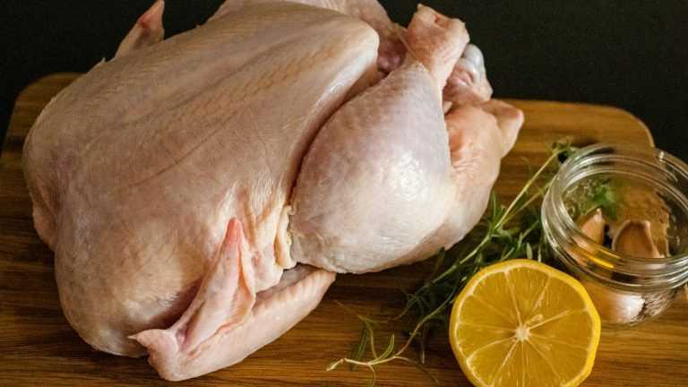 Alimenti a basso contenuto di grassi molto sani e nutrienti