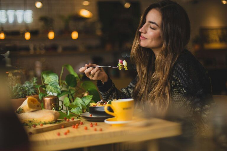 Alimentos que te ayudan a reducir la inflamación