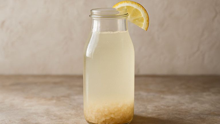 Todo lo que debes saber sobre el kéfir de agua