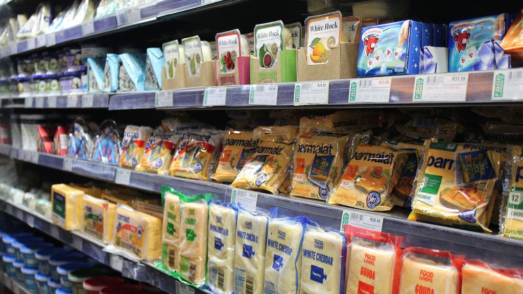 Guía práctica para leer las etiquetas de los alimentos