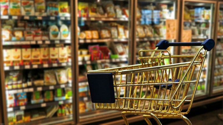 Cómo leer las etiquetas de los alimentos