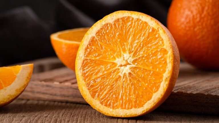 Beneficios de la vitamina C que no conocías