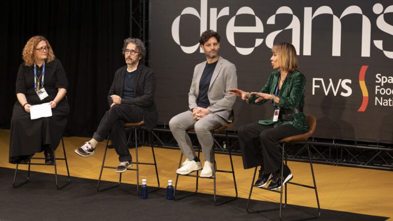 La nutrición y la salud, protagonistas del escenario Dreams de Madrid Fusión 2025