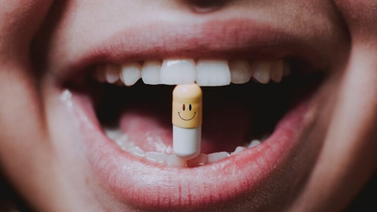 ¿Cuándo es recomendable tomar suplementos alimenticios?