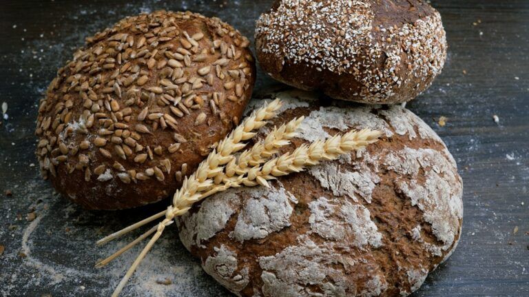 ¿El consumo de gluten causa enfermedades autoinmunes?